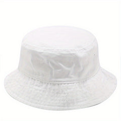 Light Board Bucket Hat for Sun Protection