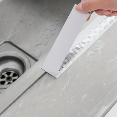 Waterproof Aluminum Foil Tape for Kitchen Toilet Stove Sink