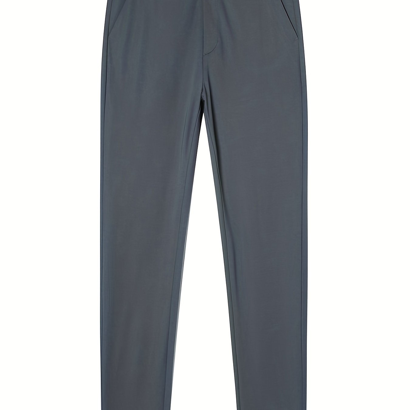 Men's Slim Fit Stretch Dress Pants for Business