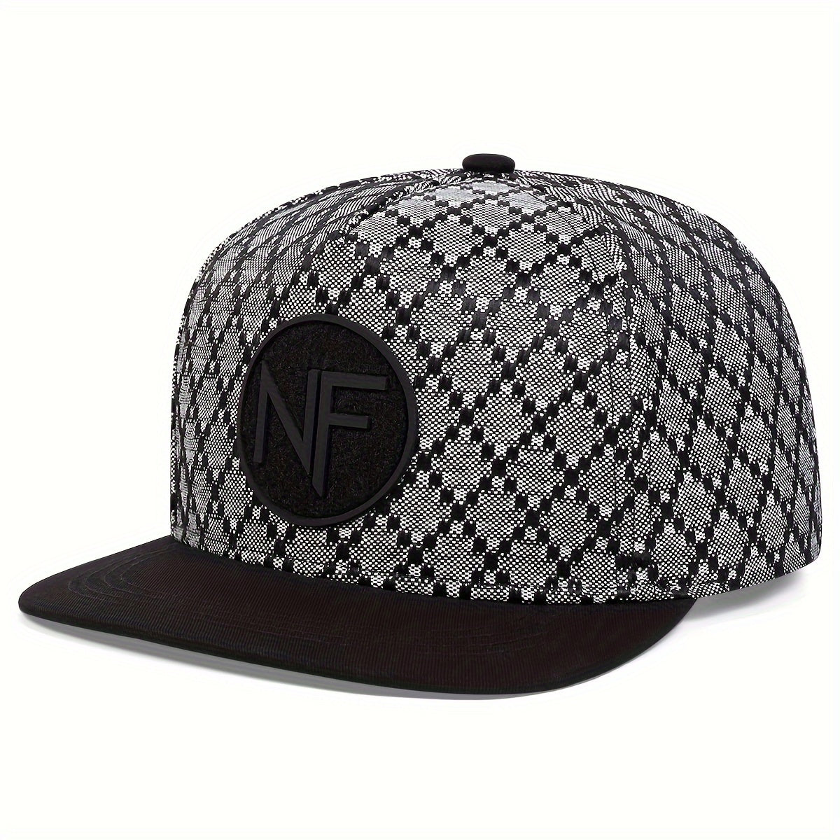 Men's Baseball Cap Adjustable Sun Hat for Fishing