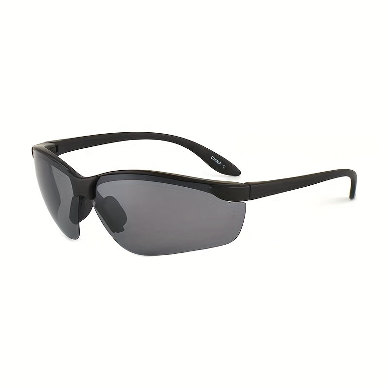 Men's Polarized UV Protection Sunglasses for Summer Sports