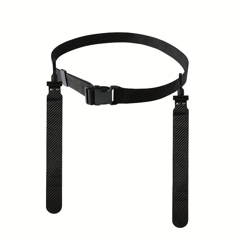 Adjustable Waist Strap Flag Football Rugby Waist Flag