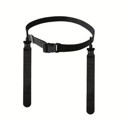 Adjustable Waist Strap Flag Football Rugby Waist Flag