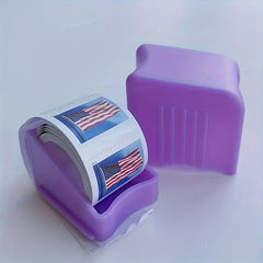 Stamp Storage Stamps Holder Stamps Dispenser Roll Of 100