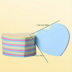 Office Sticky Notes 76 76 Note Stickers Sticky Notes Paper 100 Sheets