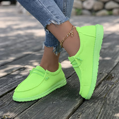 Women's Mesh Casual Sneakers Lightweight Running Shoes