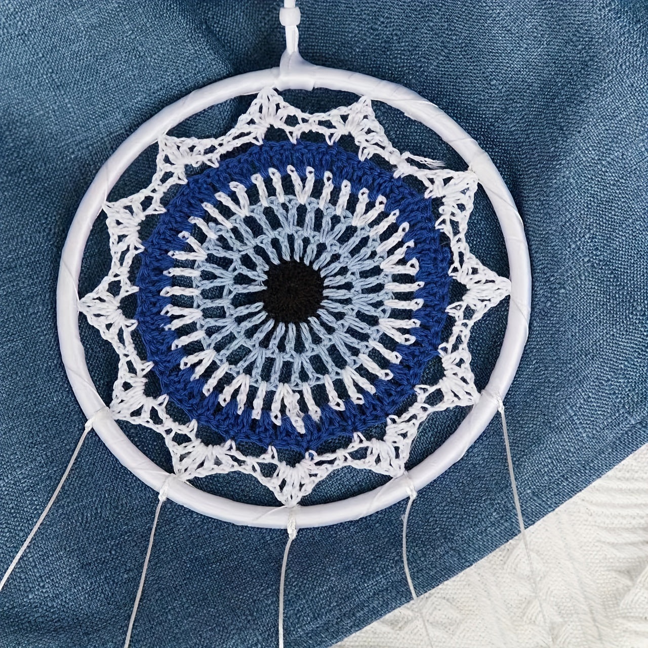 Dream Catcher Feather Wind Chime Door Hanging Decoration