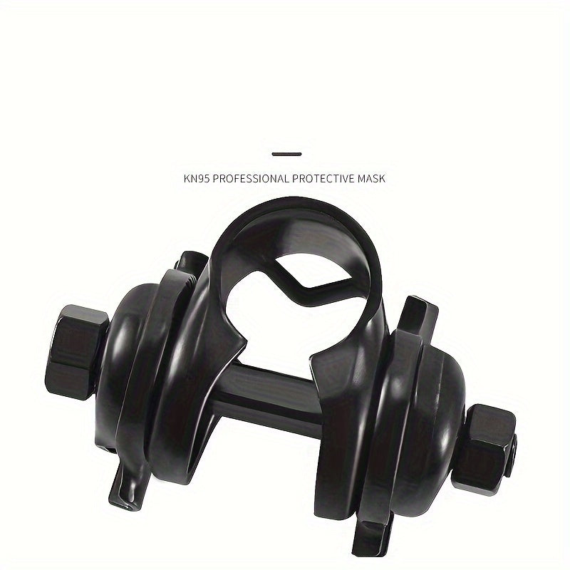 Bicycle Seat Fixing Clip Cycling Seat Post Clamp Seat Adapter