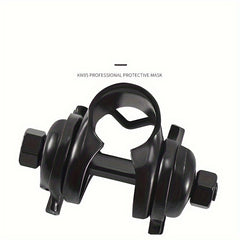 Bicycle Seat Fixing Clip Cycling Seat Post Clamp Seat Adapter