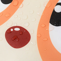 Cartoon Insulated Lunch Bag Large Capacity Cooler Bag