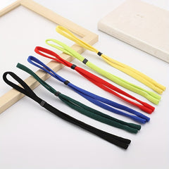 Men's Glasses Strap Non-slip Anti-drop Rope for Reading Sunglasses