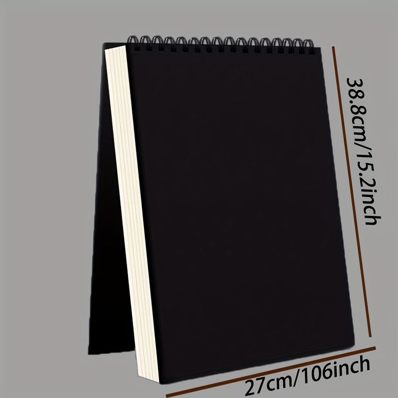 8k A4 Sketchbook Art Students Special Paper