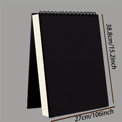 8k A4 Sketchbook Art Students Special Paper