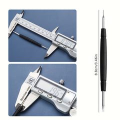 Watchband Accessories Spring Bar Remove Tool Plastic Protective Cover