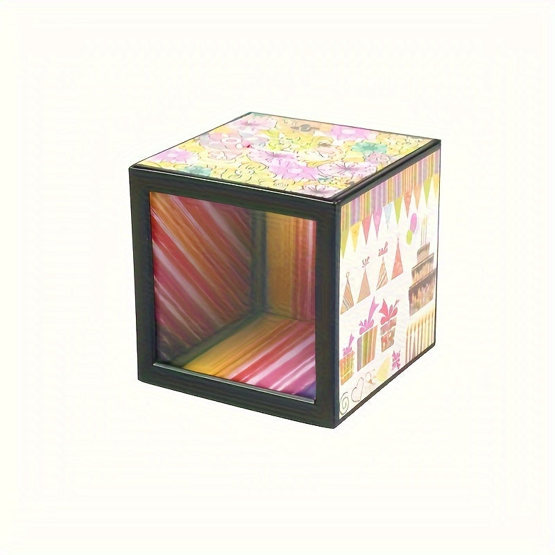 Magic Piggy Bank Disappearing Coin Trick Novelty Toy for Teens and Adults