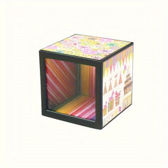Magic Piggy Bank Disappearing Coin Trick Novelty Toy for Teens and Adults