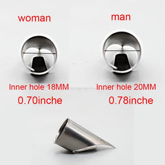 2pcs Finger Lapel Corner Device Clothing Quick Pocket Belt Tool