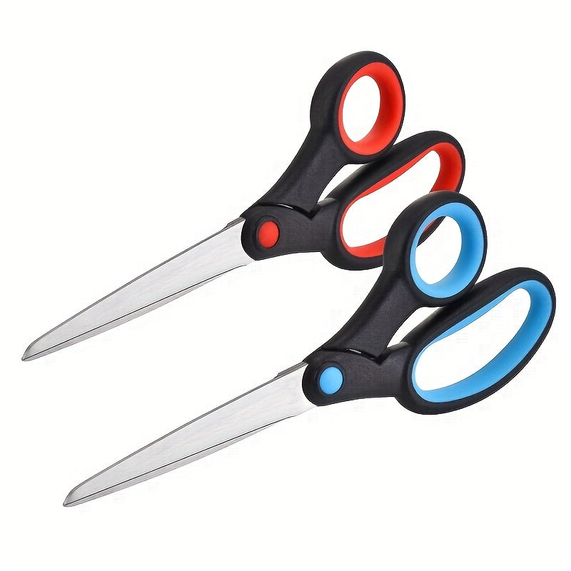 8 inch Left Handed Scissors For Adults