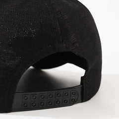 Argyle Butterfly Baseball Cap Outdoor Adjustable Casual Style Hat For Women Girl