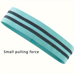 Fitness Training Tension Belt With Different Pull Indoor Yoga Squat Resistance