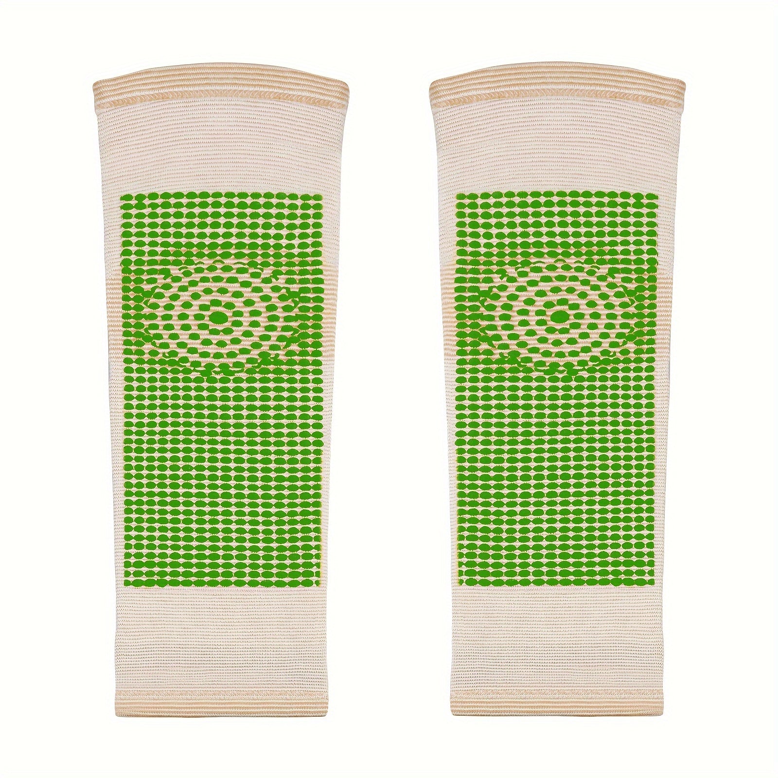 Warm & Coldproof Wormwood Knee Pads - Comfortable Knee Protection