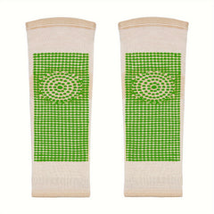 Warm & Coldproof Wormwood Knee Pads - Comfortable Knee Protection