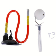 Portable Table Tennis Trainer Robot for Rapid Ball Practice