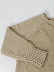Casual Sweater Women's Plus Solid One Shoulder Jumper