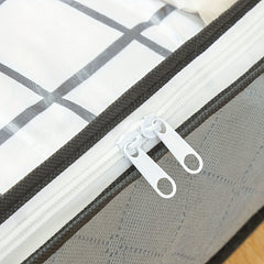 Under Bed Storage Bags - Large Capacity Foldable Clothes Bag
