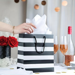 Gift Bags Tissue Paper Bulk Pack - 20 Sheets - 50.04 x 35.05 cm