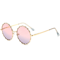 Cookies Sunglasses For Kids Tinted Metal Glasses UV400