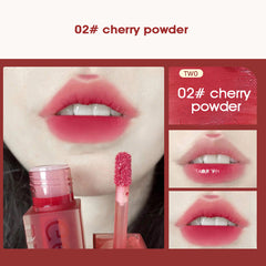 Velvet Lip Glaze Soft Matte Long Lasting Lipstick