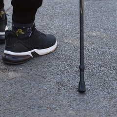 4pcs Outdoor Hiking Poles Protective Covers