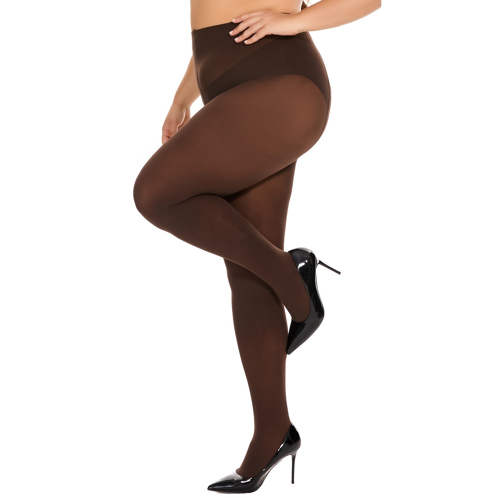 Casual Stockings Women's Stretch Sheer Pantyhose