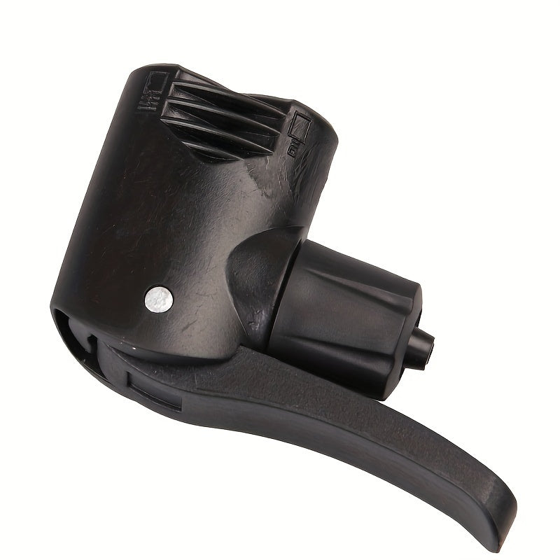 Air Pump Valve Adaptor Nozzle for Inflatable Toys and Exercise Balls