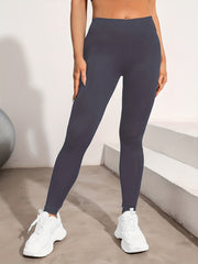 3pcs High Waist Seamless Yoga Pants Butt Lifting Leggings