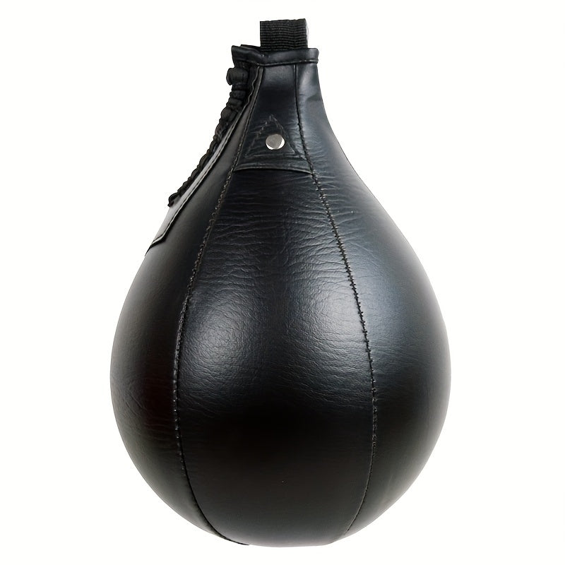 PU Leather Boxing Speed Ball for Sports Training