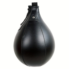PU Leather Boxing Speed Ball for Sports Training
