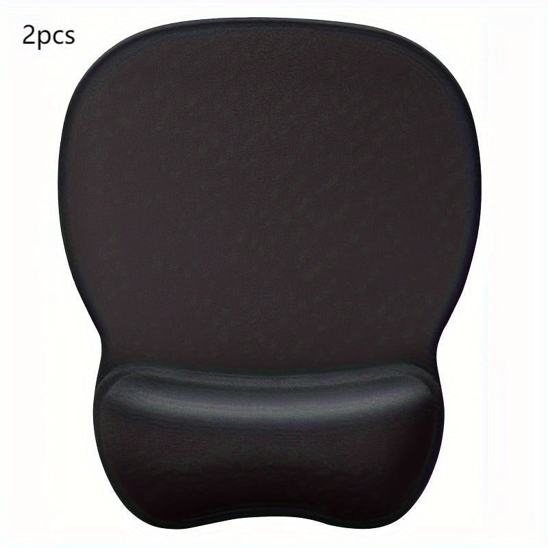 Ergonomic Gel Wrist Support Mouse Pad Non Slip Base