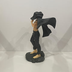 Cartoon Character Hand Model Home Decoration Toy
