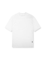 Men's Solid Breathable Workout T-shirt for Gym Fitness
