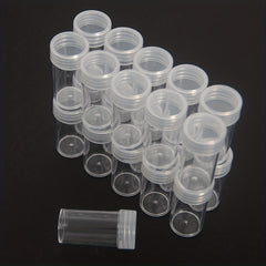 Bead Storage Bottle Diamond Painting Accessories Organizer DIY Crafts Mosaic Art