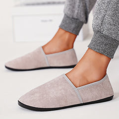 Unisex Lightweight Home House Shoes For Indoor