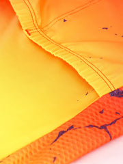 Women's Block Full Zipper Cycling Jersey Short Sleeve