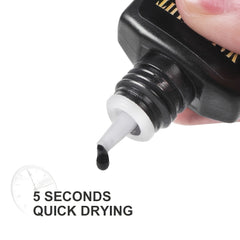 Sensitive Individual Eyelash Glue DIY Extensions Unscented