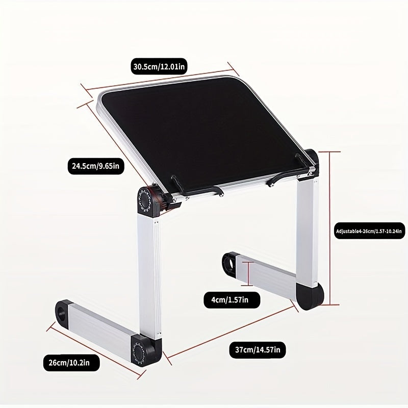 Multifunctional Reading Rack Book Easel Adult Desktop School Student Reading