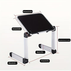 Multifunctional Reading Rack Book Easel Adult Desktop School Student Reading