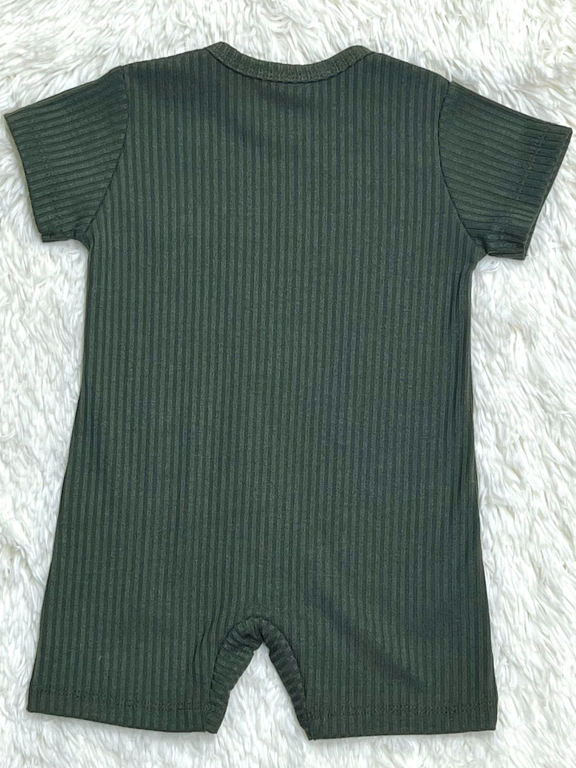 Cute Baby Boys Romper for Spring & Summer