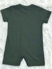 Cute Baby Boys Romper for Spring & Summer