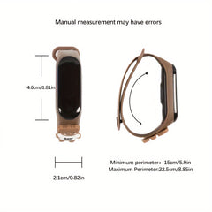 Kids LED Touch Screen Sports Watch